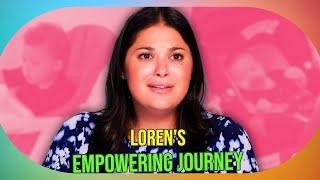 Loren Brovarniks Journey Balancing Motherhood Career Aspirations and Self-Discovery on 90 Day