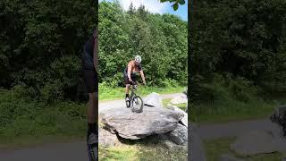 Norwegian Cup 2024 #biketrial #norway #cup #viral #trials #mtb #fun #reels #shortvideo