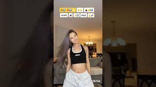 viral tiktok and reel video.. twerking