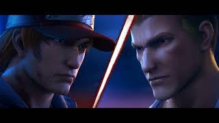 THE KING OF FIGHTERS DESTINY – Episode 14