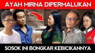 Viral Hari Ini - Detik-detik Ayah Mirna Dipermalukan Didepan Publik - Sosok Ini Bongkar Kebicikannya