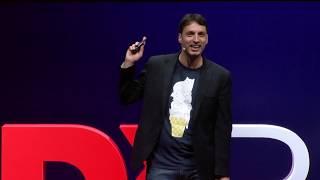 Moriremo di Storytelling  Stefano Andreoli  TEDxRoma