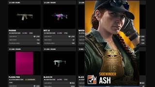 Whats New In The Marketplace? Will Elite Skins Be In Marketplace?  Rainbow Six Siege Marketplace