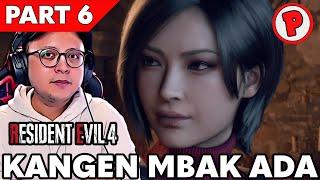 Lawan boss verdugo?  Resident Evil 4 Remake PART 6