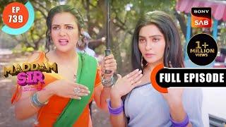 Mission Devalpar - Maddam Sir - Ep 739 - Full Episode - 16 Feb 2023