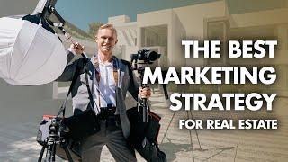 The Best Marketing Strategy for Real Estate  Drumelia