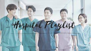 MultishipHospital Playlist