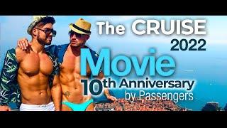 The Cruise 2022 10th Anniversary - Video of Passengers