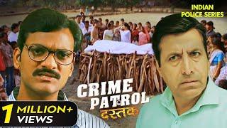 एक ईमानदार इंजीनियर का उलझा हुआ केस  Crime Patrol Series  Hindi TV Serial