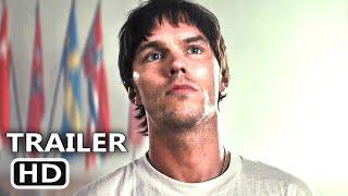 THE ORDER Trailer 2024 Nicholas Hoult Jude Law