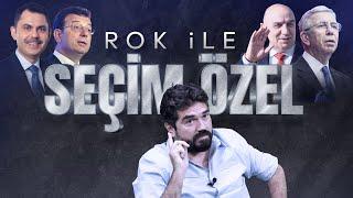 Rasim Ozan Kütahyalı ile 2024 Yerel Seçimler Özel Yayın