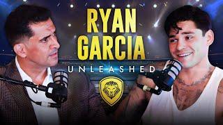 Ryan Garcia Unfiltered KingRy Reveals BIGGEST Publicity Stunt EVER  PBD Podcast  Ep. 401