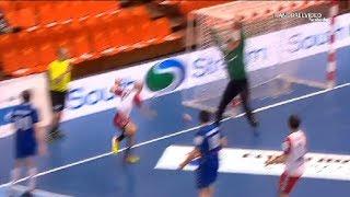 Amazing Goal By Timur Dibirov vs Meshkov Brest