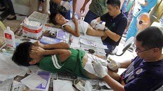 Philippine circumcision season A rite of passage or child abuse?  Africanews