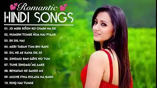 90’S Love Hindi Songs  90’S Hits Songs  Udit Narayan Alka Yagnik Kumar Sanu Lata Mangeshkar