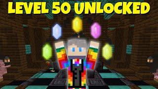 I Ran 30 Vaults in 2 Days to Unlock This Ability - Vault Hunters SMP Ep. 11