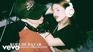 Ysrael Barajas Miranda León - Ropa de Bazar LetraLyrics