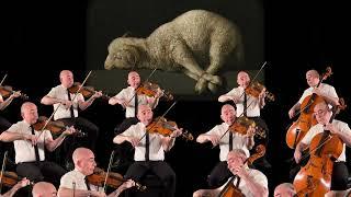 The Lamb - John Tavener - String Version