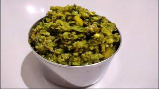 ठेचा कसला?करून बघाच खाल्यानंतर २ भाकरी जास्ती खाल  Maharashtrian gavran Thecha  CookWithDeepali