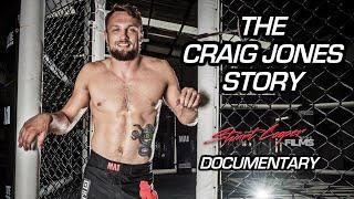 The Craig Jones Story Documentary