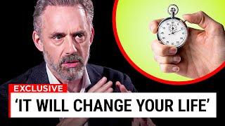 Jordan Peterson REVEALS His Best Life Advice..