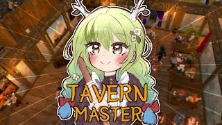 【Tavern Master】 Tavern Management Simulator of My Dreams