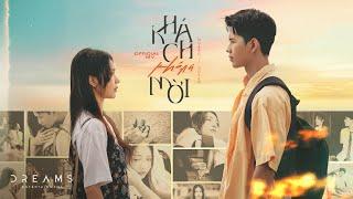 KHÁCH KHÔNG MỜI - HOÀNG DUYÊN  OFFICIAL MV