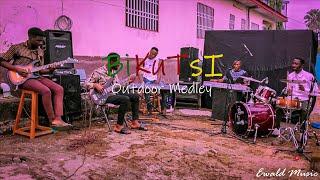 Hot Cameroon Bikutsi Medley  by Ewald Band