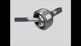 cv joint animation