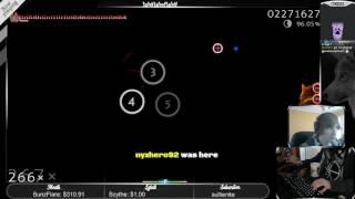 WubWoofWolf www 300bpm godmode