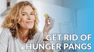 How to stop hunger pangs without food  OPTIFAST UK