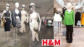 H&M NEW SPRING   SUMMER COLLECTION APRIL 2023 #h&m h&mnewin #h&mclothing h&mclothing