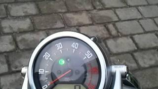 Yamaha MT01 vs. Moto Guzzi 1200 Sport