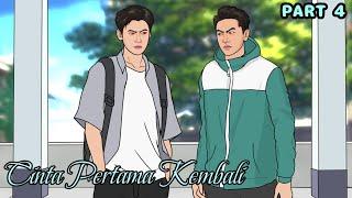 RENCANA JAHAT MARCEL - PART 4