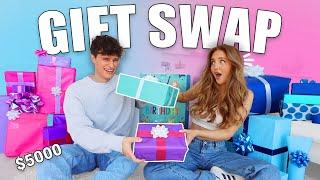 Best Friends SWAP Birthday GIFTS   *NO BUDGET* Gift Ideas 2023