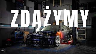 Sezon przed nami który event pierwszy?  Supra Workshop Weekly Vlog #21