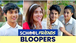 School Friends S01- Bloopers  Alright