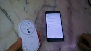 How to connect xiaomi mi mouse by bluetooth