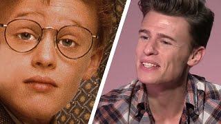 Blake McIver Talks The Little Rascals Full House and Go-Go Dancing Past  toofab