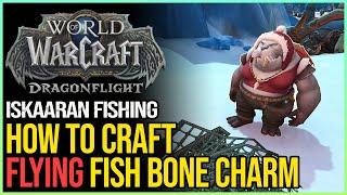 Flying Fish Bone Location WoW