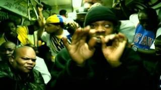 Method Man ft Busta Rhymes - Whats Happenin Official Music VideoHigh Quality