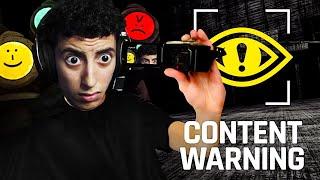 Content Warning  +16 تحدي نصورو فلوقات كيخلعو مع الشباب