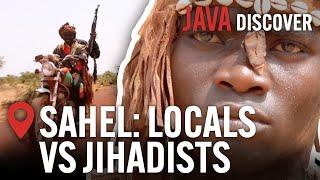 Terrorism in the Sahel The Jihadists of Northern Africa  Investigative Documentary