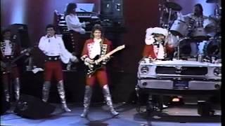 Paul Revere and The Raiders - Hungry Just Like Me Rock Paulanoff