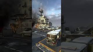 The Maps of Black Ops 2 #shorts