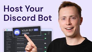 How to Easily Host Your Discord Bot on a VPS 2024