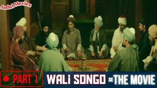 Wali Songo 1985  Film Legenda Kolosal Indonesia  Part 1 of 2