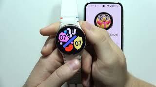 SAMSUNG Galaxy Watch 7 Can I Make Phone Calls?