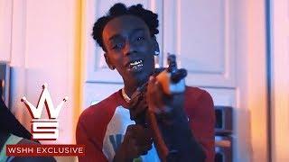 YNW Melly Slang That Iron WSHH Exclusive - Official Music Video
