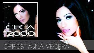 Ceca - Oprostajna vecera - Audio 1999 HD